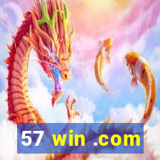 57 win .com